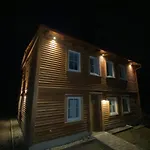 Hébergement de vacances Berglage - Urlaubzuhause - Ferienhaeuser