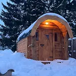 Berglage - Urlaubzuhause - Ferienhaeuser *