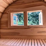 Berglage - Urlaubzuhause - Ferienhaeuser