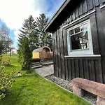 Berglage - Urlaubzuhause - Ferienhaeuser Braunlage