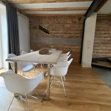 Semesterbostad Berglage - Urlaubzuhause - Ferienhaeuser