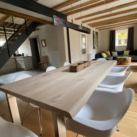 Berglage - Urlaubzuhause - Ferienhaeuser Feriehus *