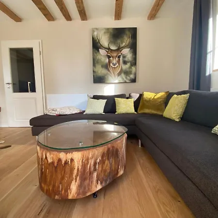 Feriehus Berglage - Urlaubzuhause - Ferienhaeuser