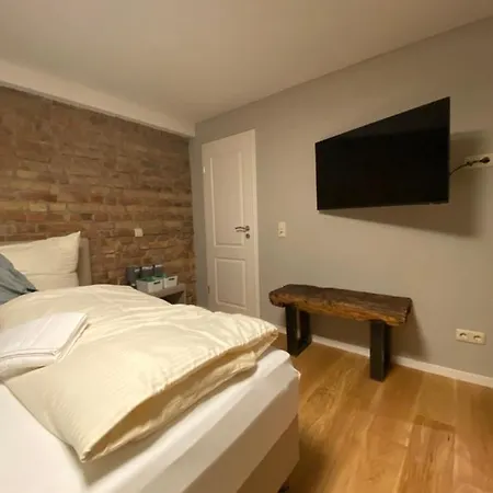 Berglage - Urlaubzuhause - * Braunlage