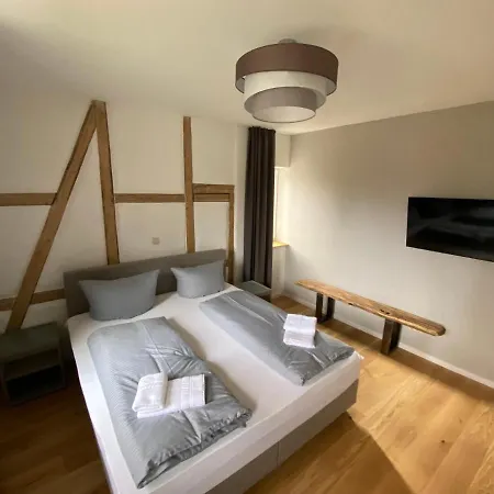 Berglage - Urlaubzuhause - Ferienhaeuser Feriehus Braunlage