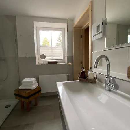 Berglage - Urlaubzuhause - Ferienhaeuser