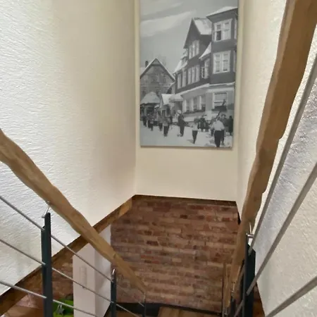 Berglage - Urlaubzuhause - Ferienhaeuser * Braunlage