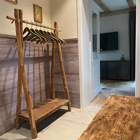 Feriehus Berglage - Urlaubzuhause - Ferienhaeuser