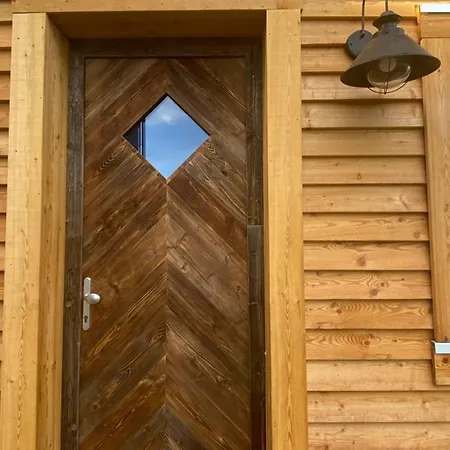 Berglage - Urlaubzuhause - Ferienhaus *