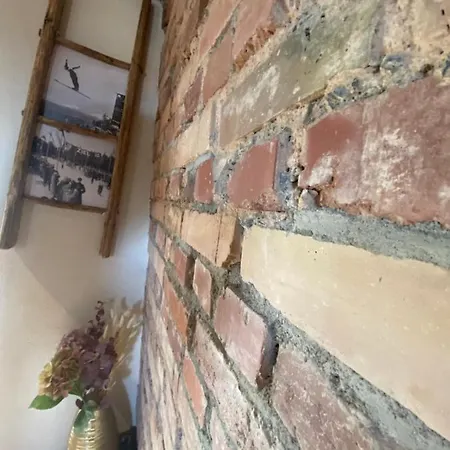 Berglage - Urlaubzuhause - Ferienhaeuser בית נופש בראונלאגה