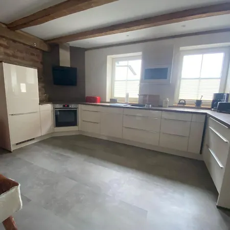 Berglage - Urlaubzuhause - Ferienhaeuser