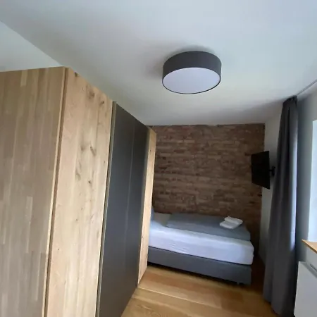 Berglage - Urlaubzuhause - Ferienhaeuser Braunlage