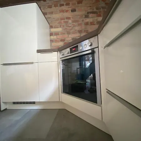 Berglage - Urlaubzuhause - Ferienhaeuser בית נופש *