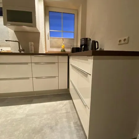 Semesterbostad Berglage - Urlaubzuhause - Ferienhaeuser