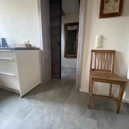 Feriehus Berglage - Urlaubzuhause - Ferienhaeuser