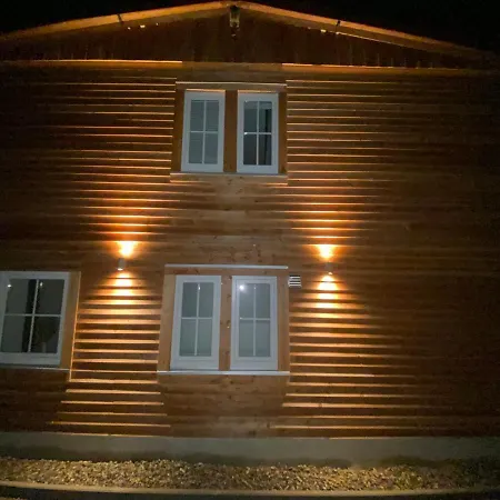 Feriehus Berglage - Urlaubzuhause - Ferienhaeuser *