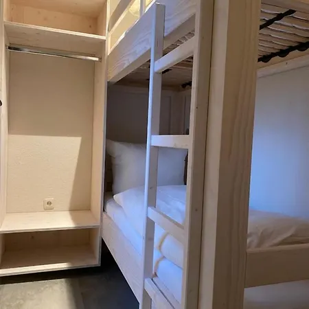 Feriehus Berglage - Urlaubzuhause - Ferienhaeuser *