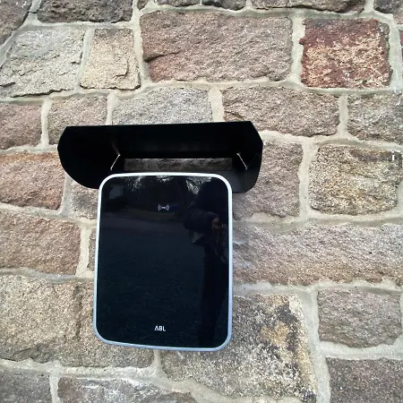 Berglage - Urlaubzuhause - Ferienhaeuser Semesterbostad