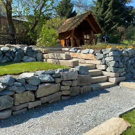 Berglage - Urlaubzuhause - Ferienhaeuser Feriehus Braunlage