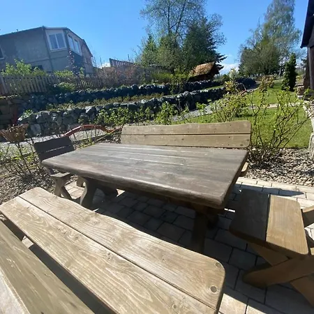 Berglage - Urlaubzuhause - Ferienhaeuser * בראונלאגה