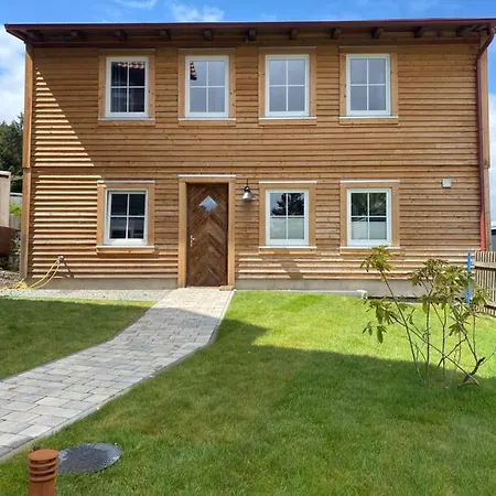 Berglage - Urlaubzuhause - Ferienhaeuser