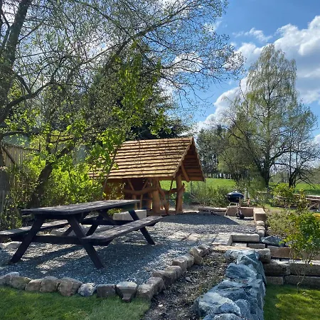 Berglage - Urlaubzuhause - Ferienhaeuser Semesterbostad