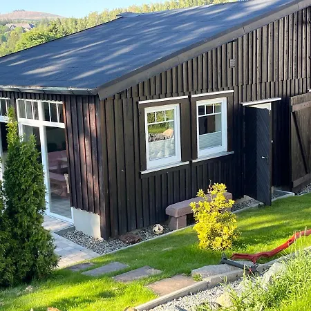 Berglage - Urlaubzuhause - Ferienhaeuser * Braunlage