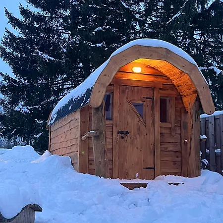 Berglage - Urlaubzuhause - Ferienhaeuser *