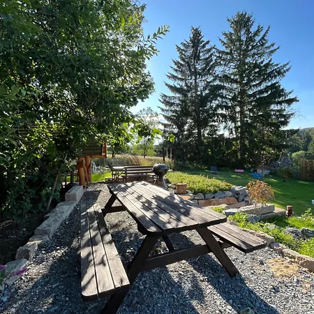 Semesterbostad Berglage - Urlaubzuhause - Ferienhaeuser *