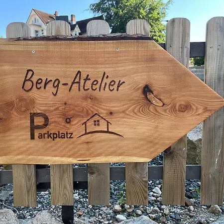 Berglage - Urlaubzuhause - Ferienhaeuser Feriehus *