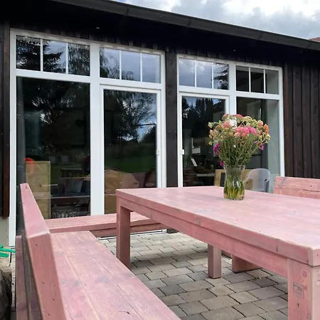Berglage - Urlaubzuhause - Ferienhaeuser Braunlage