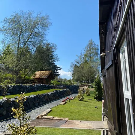 Semesterbostad Berglage - Urlaubzuhause - Ferienhaeuser Braunlage