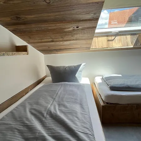 Feriehus Berglage - Urlaubzuhause - Ferienhaeuser *