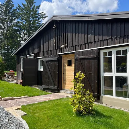 Berglage - Urlaubzuhause - Ferienhaeuser * Braunlage