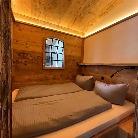 Feriehus Berglage - Urlaubzuhause - Ferienhaeuser