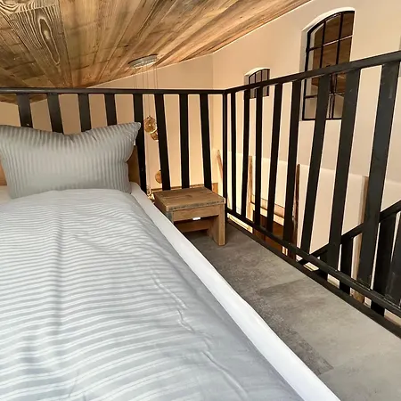 Berglage - Urlaubzuhause - Ferienhaeuser Braunlage