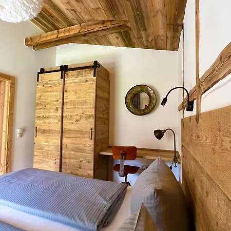 Berglage - Urlaubzuhause - Ferienhaeuser Feriehus Braunlage