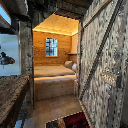 Feriehus Berglage - Urlaubzuhause - Ferienhaeuser *