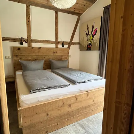 Feriehus Berglage - Urlaubzuhause - Ferienhaeuser