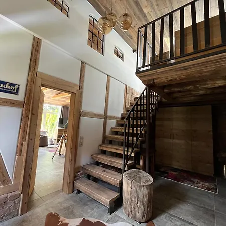 Berglage - Urlaubzuhause - Ferienhaeuser Feriehus *