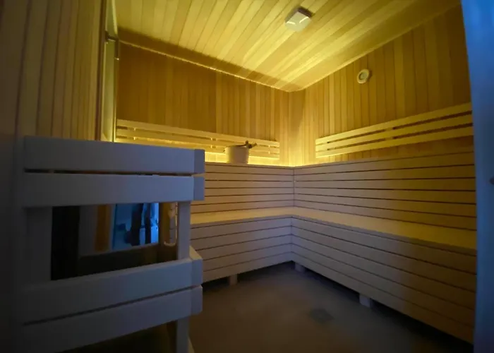 Berglage - Urlaubzuhause - Ferienhaeuser *