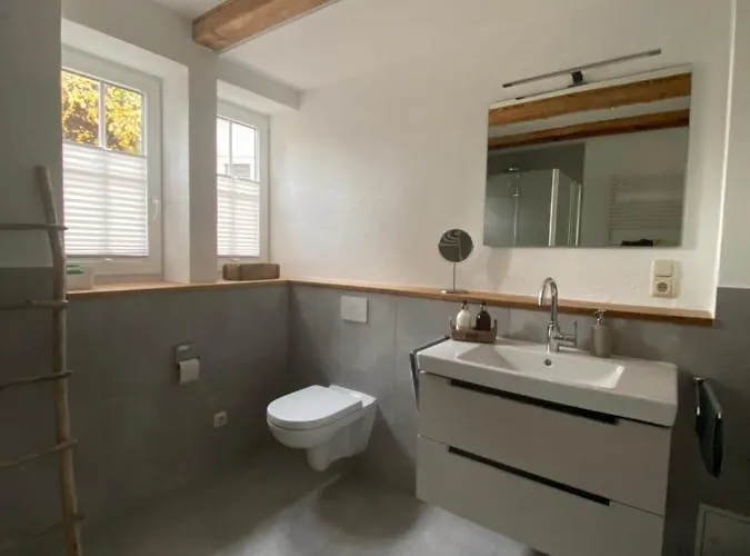 Berglage - Urlaubzuhause - Ferienhaeuser *