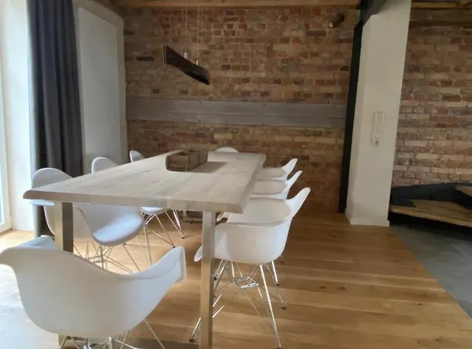 Tatil Evi Berglage - Urlaubzuhause - Ferienhaeuser