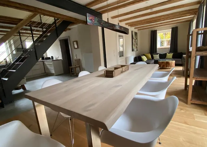 Berglage - Urlaubzuhause - Ferienhaeuser Tatil Evi *