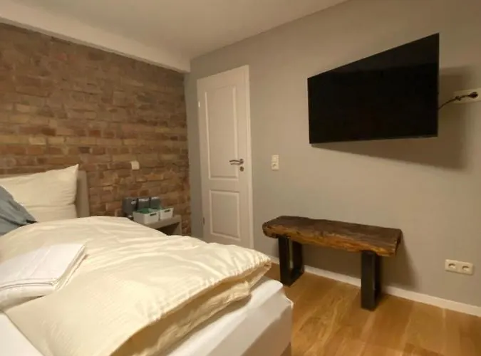 Berglage - Urlaubzuhause - Ferienhaeuser * Braunlage