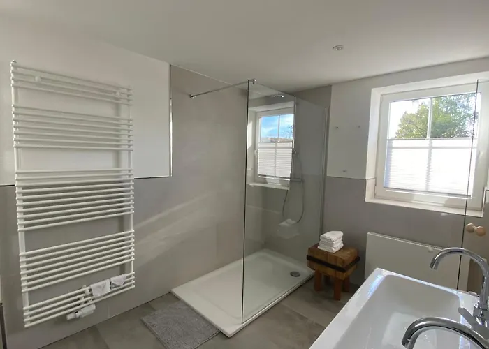 Berglage - Urlaubzuhause - Ferienhaeuser *