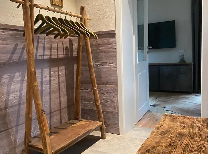 Tatil Evi Berglage - Urlaubzuhause - Ferienhaeuser