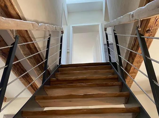 Berglage - Urlaubzuhause - Ferienhaeuser * Braunlage