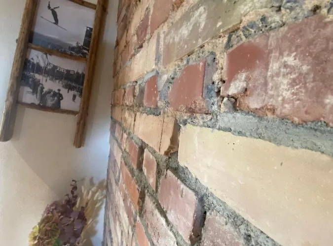 Berglage - Urlaubzuhause - Ferienhaeuser 度假居 布劳恩拉格