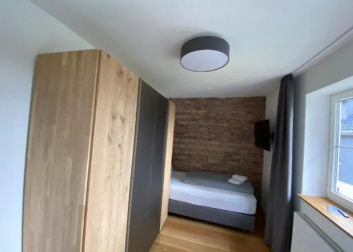 Berglage - Urlaubzuhause - Ferienhaeuser Braunlage